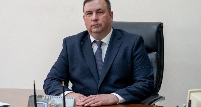 На литейном заводе КАМАЗа назначен новый директор