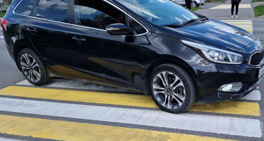 Бастрыкин поручил возбудить дело на мигранта, пытавшегося похитить девочку в Челнах