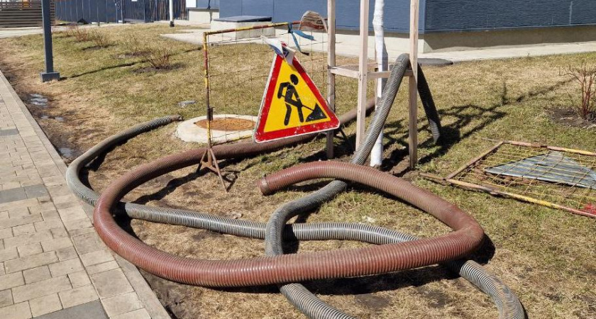 В Челнах временно перекроют движение по ул. Батенчука