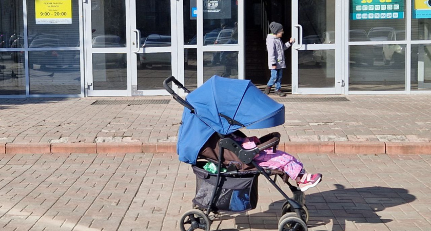 В Татарстане упала рождаемость и возросла смертность