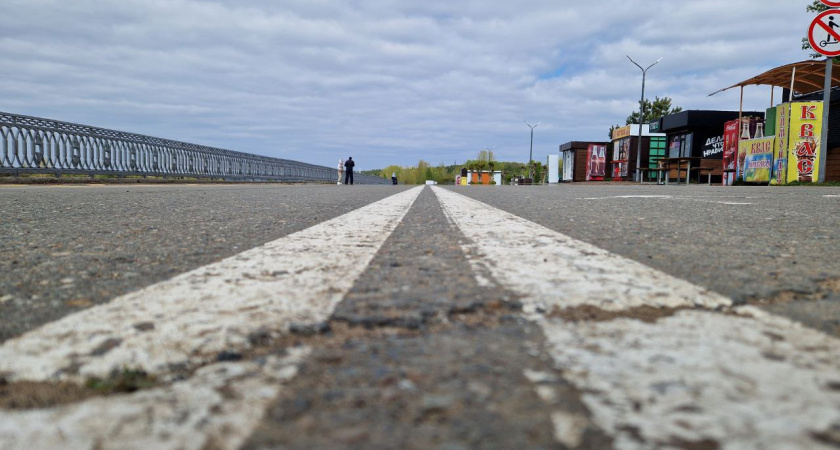 Магдеев о запрете электросамокатов: «Набережные должны быть безопасными для людей»