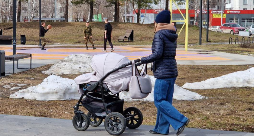 В России создадут реестр неплательщиков алиментов