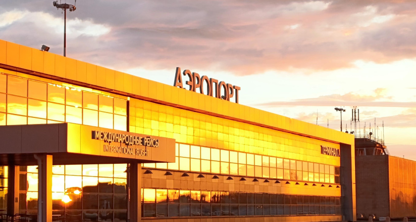 Аэропорты Челнов и Казани ввели ограничения на полеты
