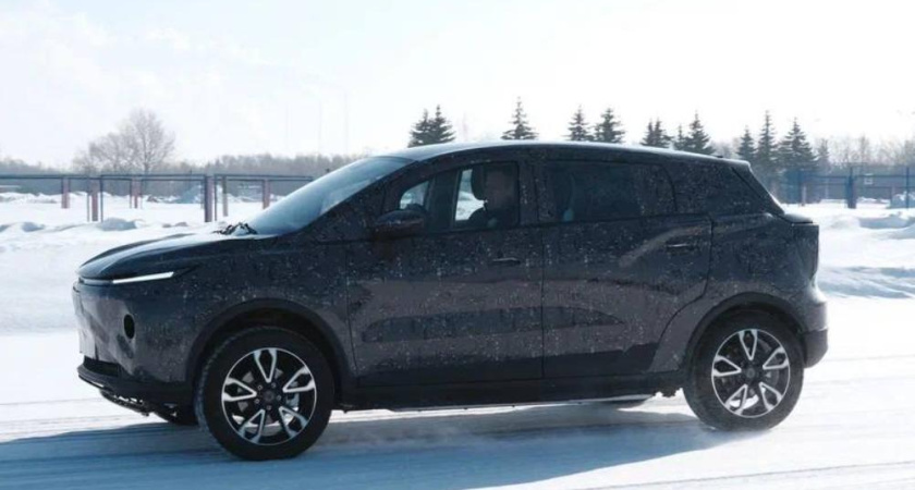 РФПИ вложится в электромобиль «Атом» и привлечет китайских инвесторов