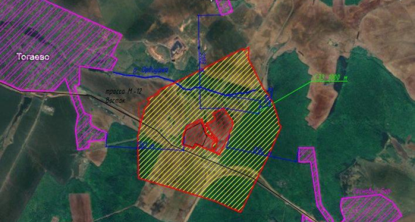 Продолжая дело Тогаево: появится ли под Челнами новый мусорный полигон