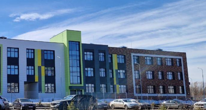 В Челнах ОГЭ по французскому выбрали 7 человек