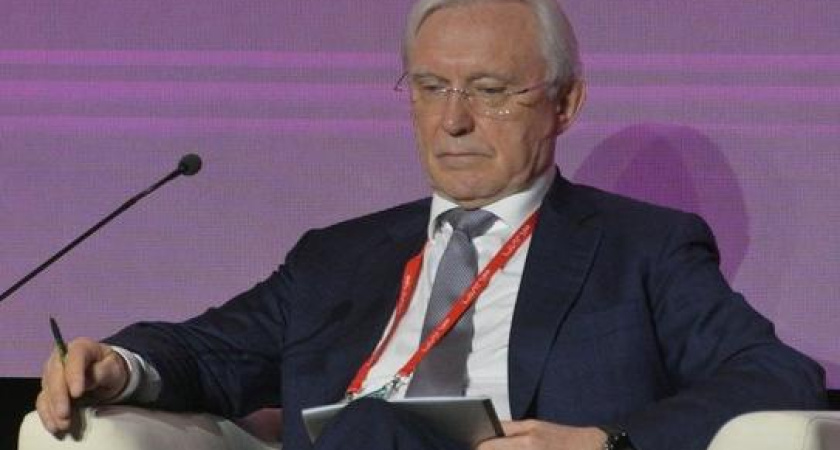 Альтернативы SAP нет: Когогин пожаловался на нехватку отечественного софта