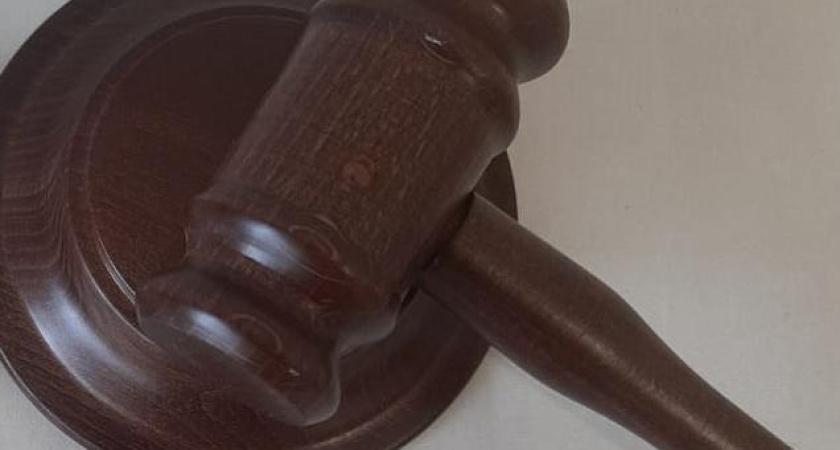 Энгель Фаттахов заключен под стражу на два месяца 