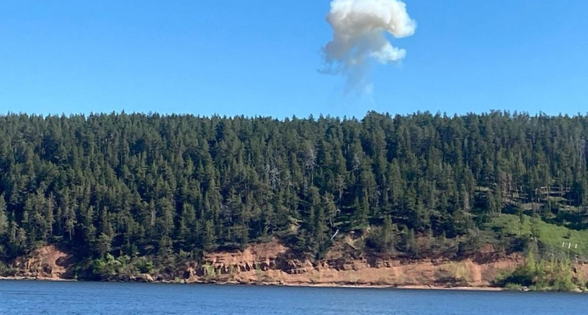 Между Нижнекамском и Елабугой: Татарстан вновь атакован БПЛА