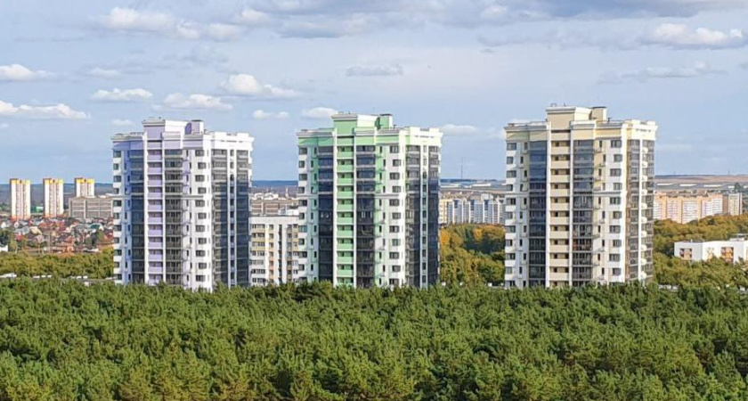 70% выпускников школ Челнов планируют уехать из города