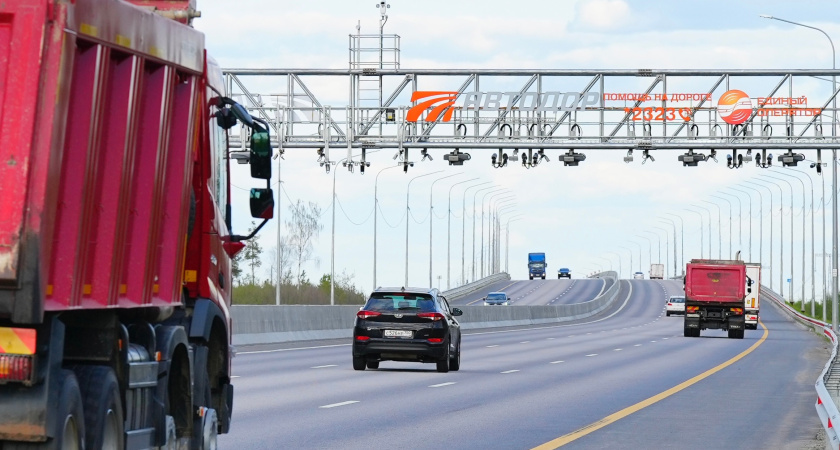  «Автодор» вводит абонементы для проезда на участках трассы М-12 