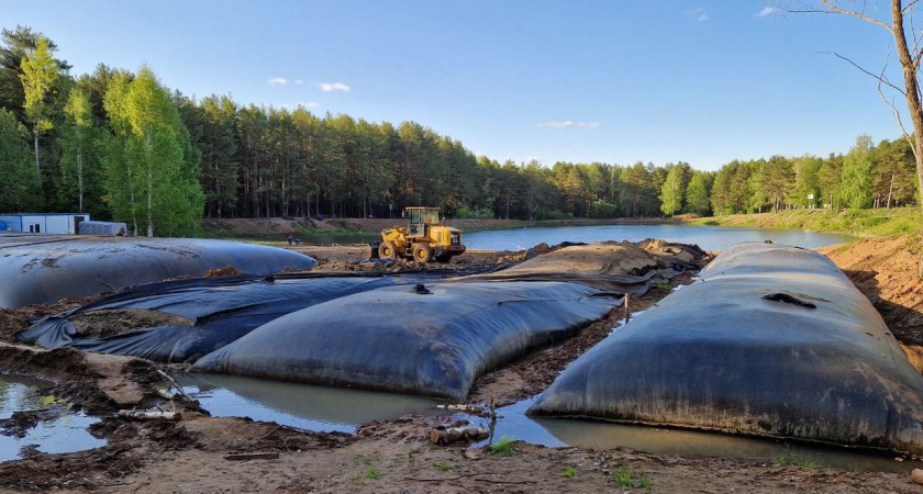 Споры у озера: преображение «Прибрежного» вызвало вопросы у челнинцев