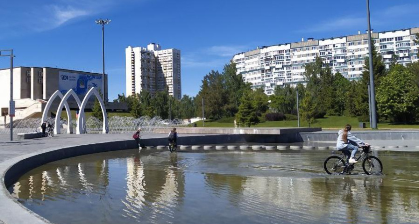 1 июня в Татарстане проведут Фестиваль первых