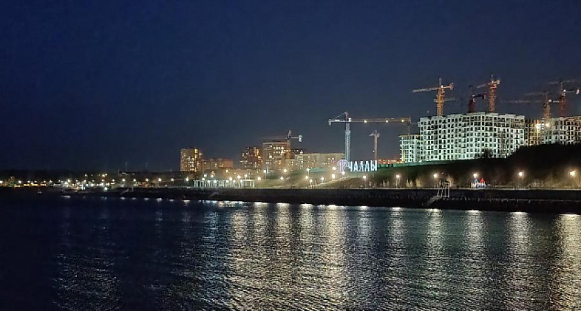 Жителям Татарстана предлагают отключить свет