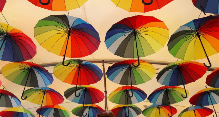 Дожди, грозы и град ожидаются в Татарстане