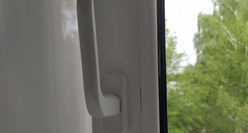 Начальник лагеря в Тукаевском районе осужден за падение ребенка из окна