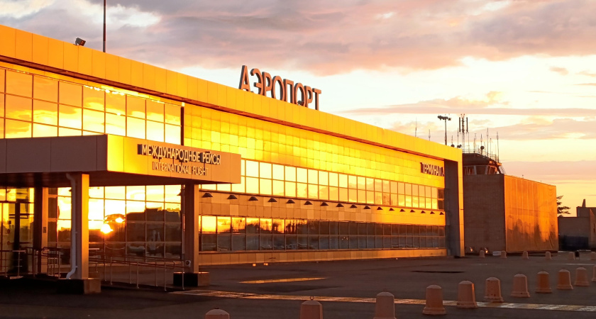 Аэропорты Нижнекамска и Казани работают в штатном режиме