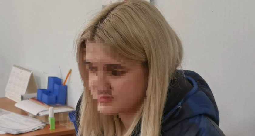В Нижнекамске задержали 18-летнюю девушку-курьера, она передала мошенникам 1,3 млн рублей