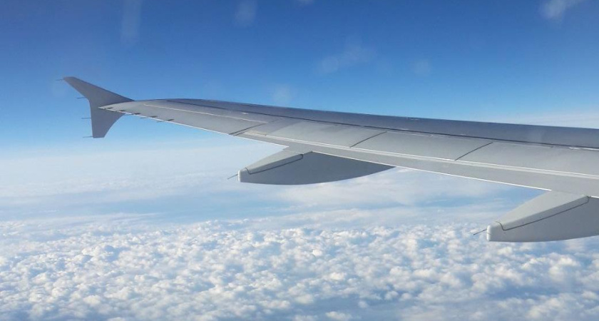 Авиакомпания «Туркменистан» отменила перелеты из Ашхабада в Казань