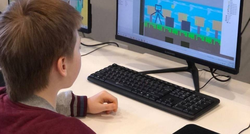 Лучше лета – только IT-лето!