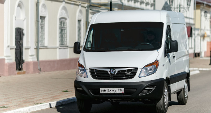 Sollers увеличил продажи автомобилей в 2,5 раза