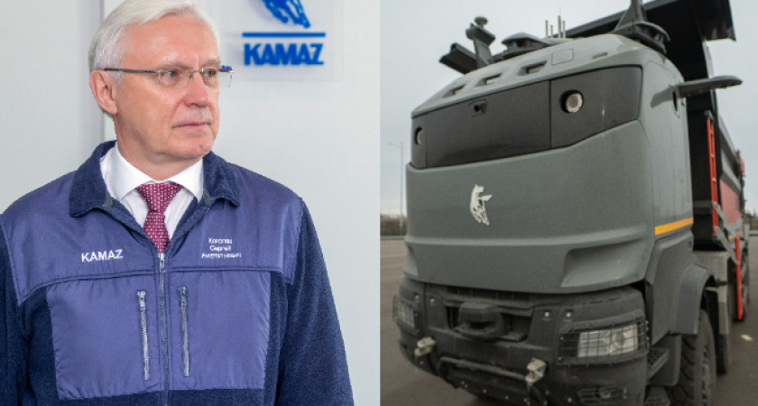 Сергей Когогин приедет на ПМЭФ на беспилотнике