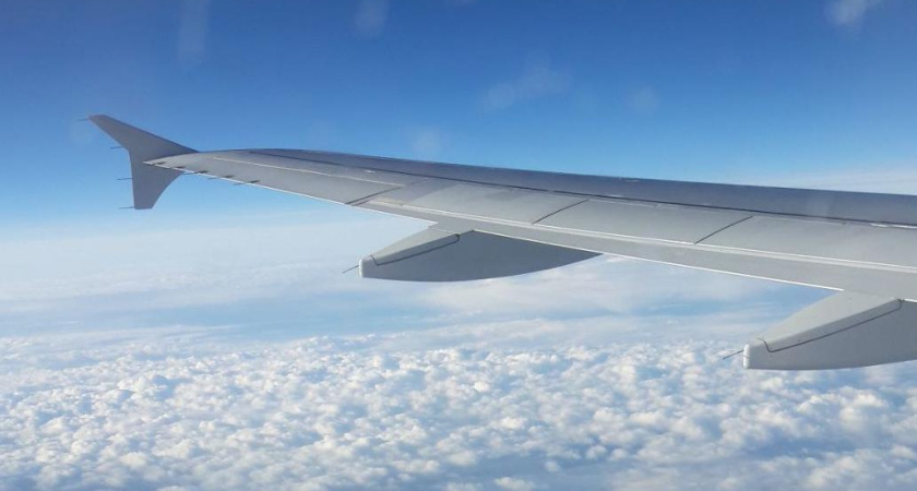 «Победа» запустила рейсы из Бегишево в Сочи