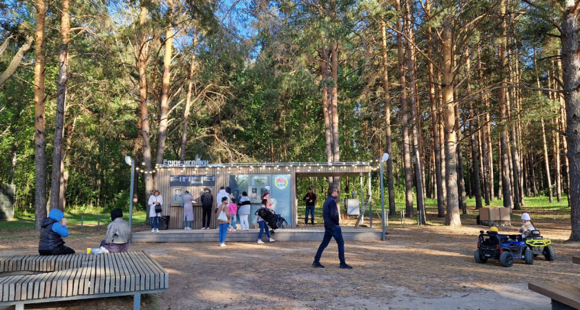 Выходные в Челнах: куда пойти 8 и 9 июня