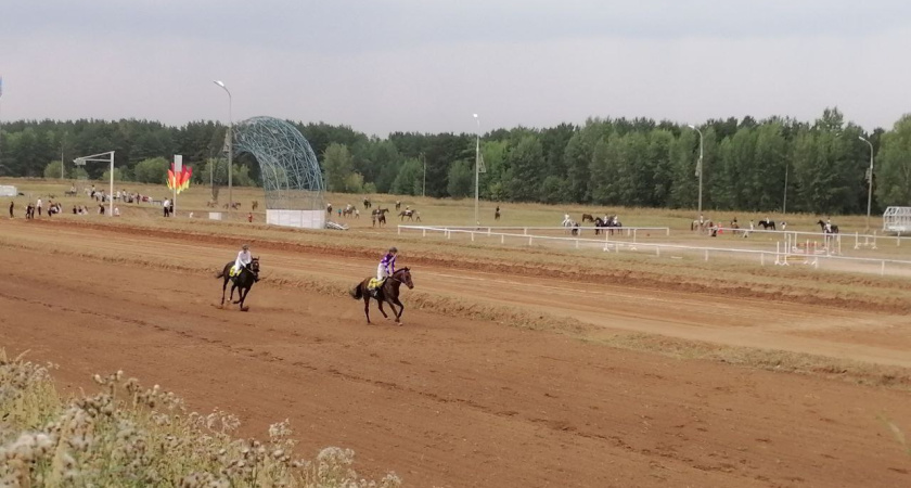 На Сабантуе в Челнах выступит Салават Фатхутдинов