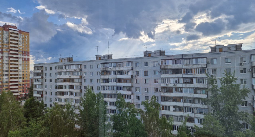 Жителя Челнов выселили из квартиры за долги по кварплате