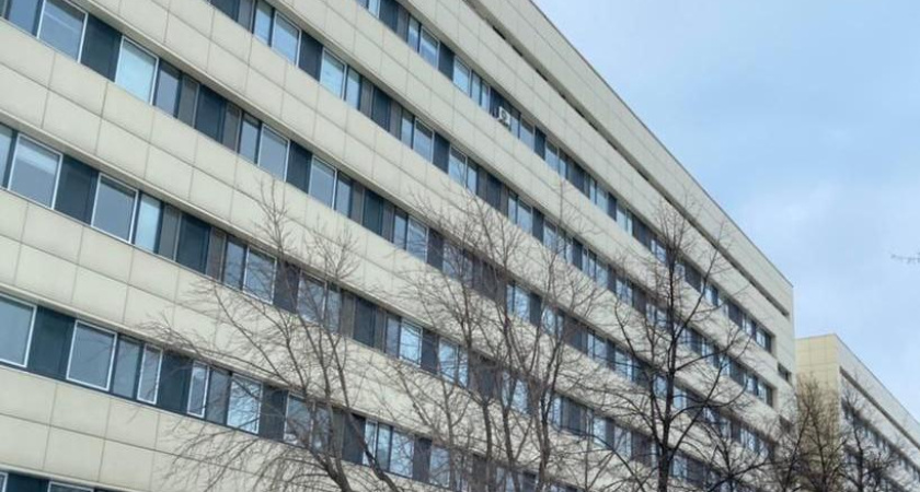 КДМЦ Челнов не хватает 38 специалистов – от анестезиолога до буфетчицы