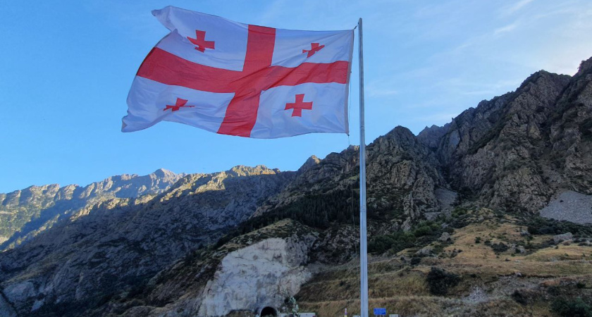 Red Wings запускает рейсы из Казани в Батуми