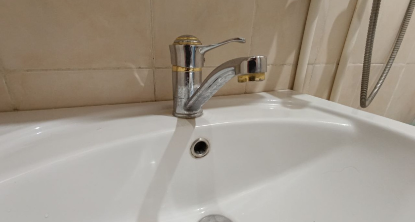 В новой части Челнов отключат горячую воду