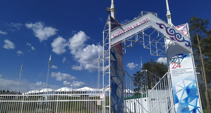 В Челнах выступят Galibri & Mavik - авторы хита «Федерико Феллини»