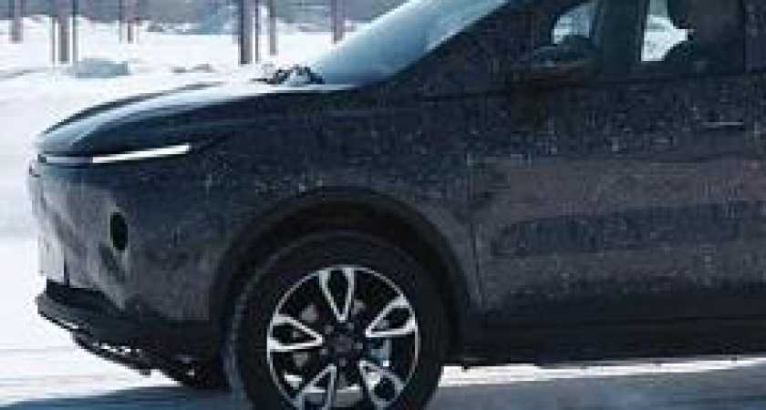 Основные компоненты электромобиля «Атом» закупят в Китае