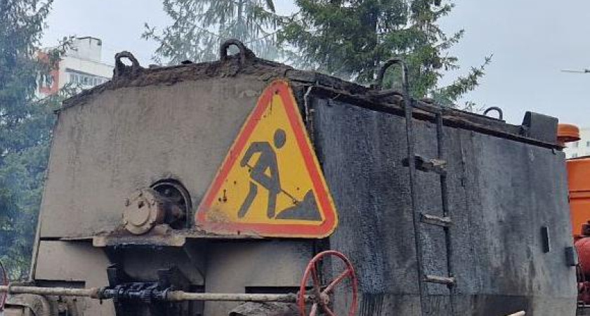 На дороге Чистополь - Нижнекамск построят развязку 