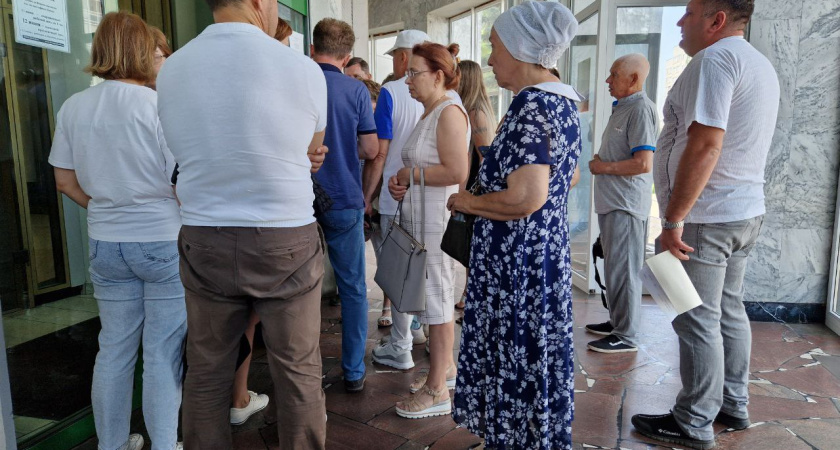 Возмещение по вкладам получат почти 33 тыс. клиентов Автоградбанка