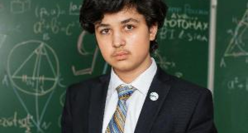 Олимпиадник из Челнов получил 200 баллов за ЕГЭ