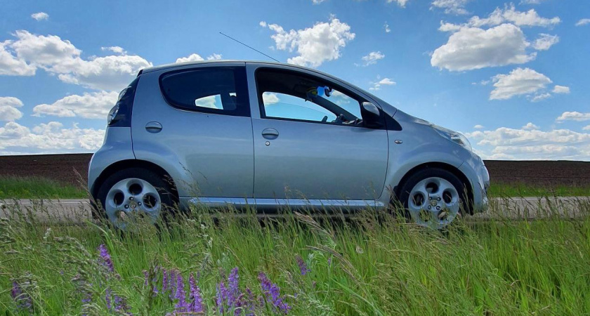 На автомобиле по Татарстану: куда поехать на выходные