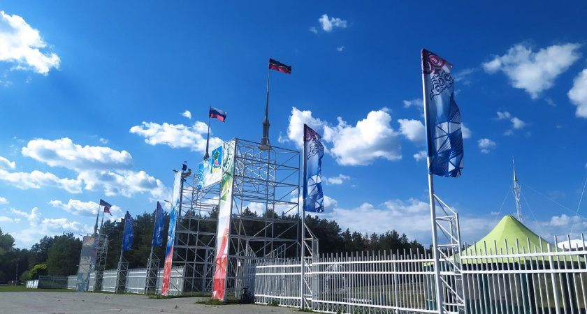 Мэр Челнов о Дне молодежи: «Вы проводите – мы придем к вам на праздник»