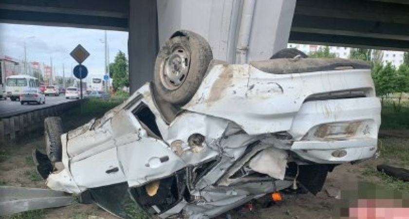 Аварийная неделя: в Татарстане в 9 ДТП погибли 16 человек