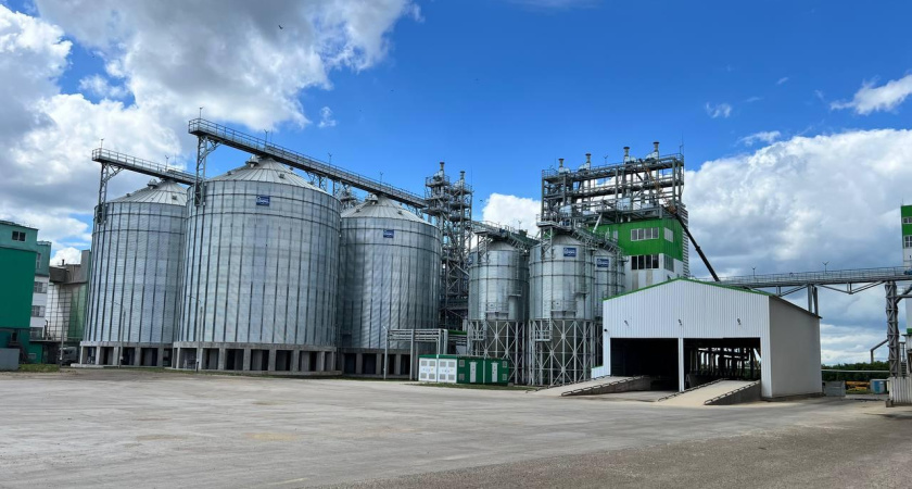 По факту гибели работника челнинского элеватора возбудили уголовное дело