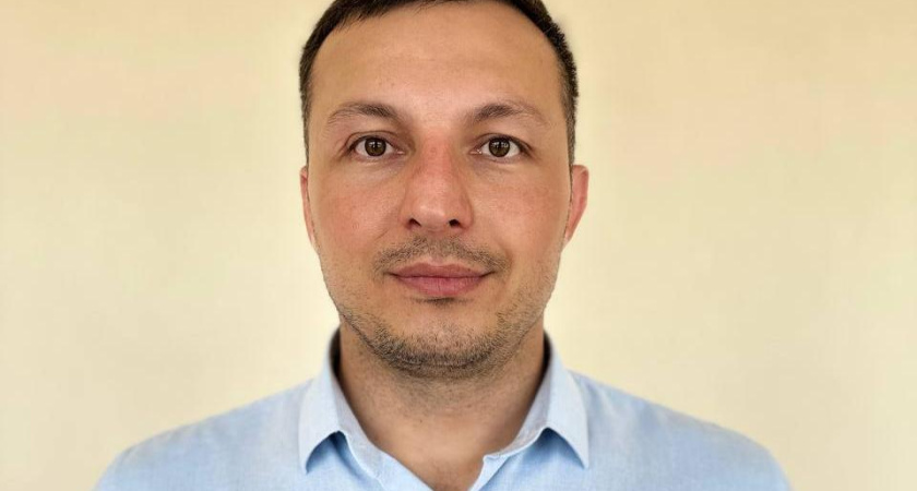 Ренат Ахметшин возглавил управление спорта Исполкома Челнов