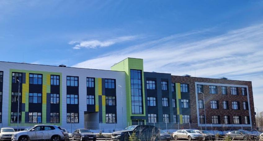 Названы школы Челнов, в которых больше всего высокобалльников по ЕГЭ