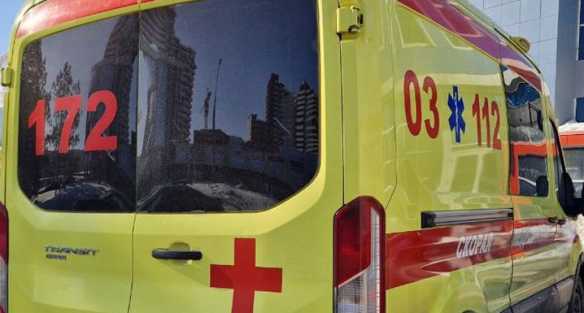 С начала года в Татарстане произошло 210 ДТП с участием детей