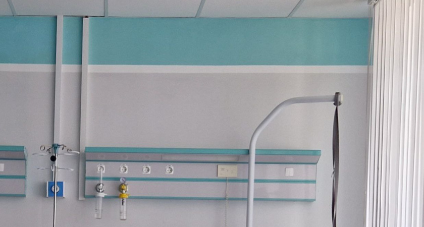 В Татарстане врача обвиняют в смерти пациентки