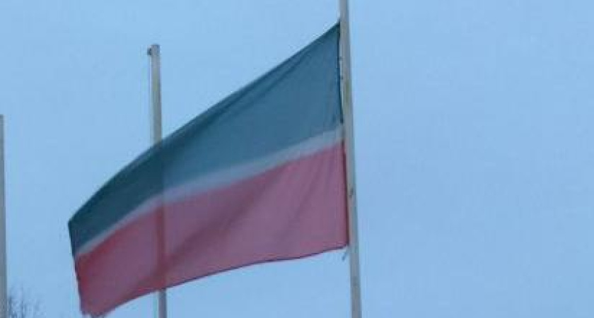 Татарстан закупит флаги и гербы на 80 млн рублей 