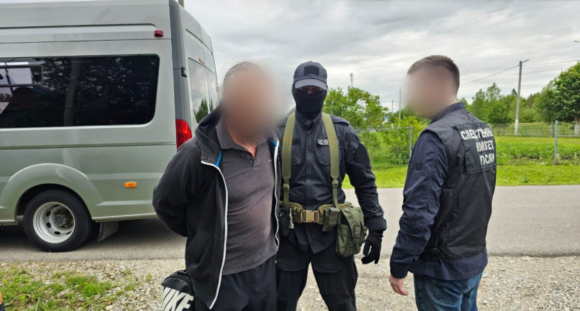 Трое жителей Татарстана обвиняются в организации экстремистской ячейки