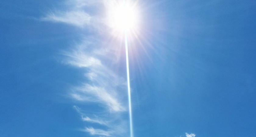 Минздрав Татарстана дал советы, как пережить жару 