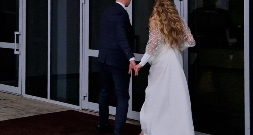 Опрос: 4,7 % жителей Челнов готовятся к свадьбе   